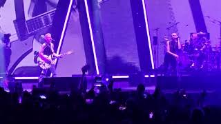 Depeche Mode - "Never Let Me Down Again" The O2, London, Saturday 27th January 2024.