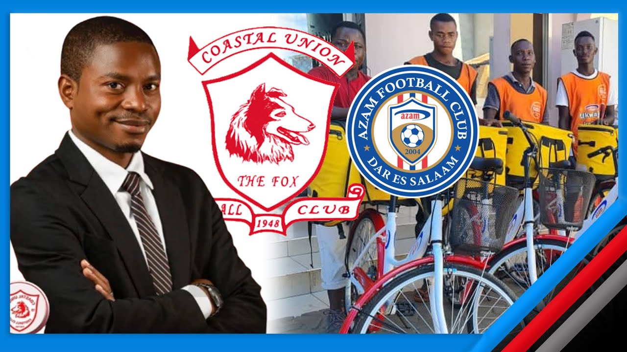 "Azam ikitufunga Tutatembeza Vitoroli & Kuuza Ice Cream zao" COASTAL WAAHIDi MAZITO MECH YAO vs AZAM