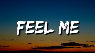 Sech, Dalex - Feel Me (Letra/Lyrics/Song) ft. Justin Quiles, Lenny Tavarez, Feid, Mariah