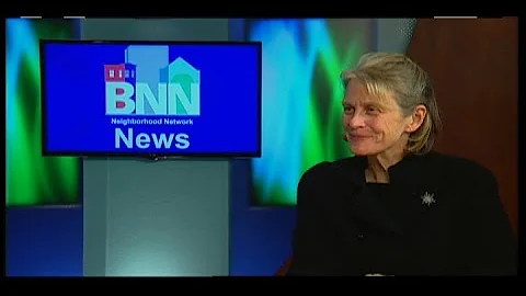 Sheila Dillon, Mayor's Chief of Housing