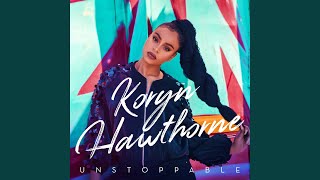 Video thumbnail of "Koryn Hawthorne - For the Truth"