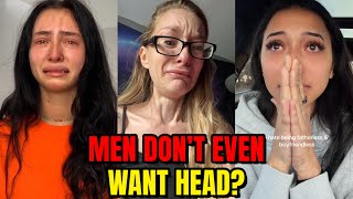 Women Are Going Crazy As Men No LONGER GIVE A F*CK About Getting Laid