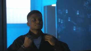 Kaël - Havana Lyrics Video