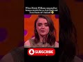 Arya Stark from GOT #viral #trending #youtubeshorts #gameofthrones #series#aryastark