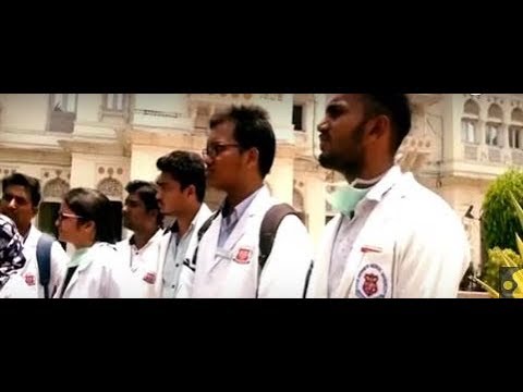 India Watch: Doctors' Strike Spreads Across India