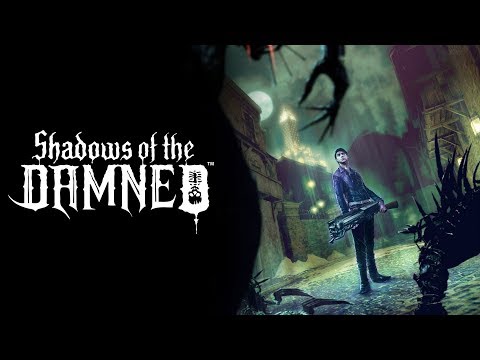 Video: Shadows Of The Damned Und Alice: Madness Returns Sind Jetzt Auf Xbox One Abwärtskompatibel