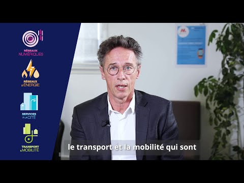 SPIE CityNetworks -