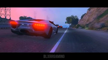 GTA V Vehicle Mod: Lamborghini Reventón by Game68240