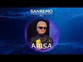 Capture de la vidéo Sanremo 2023 - Arisa