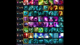 Guild Wars: Barrage Team Build Test (Vloxen Excavations) Guild Wars: Barrage Team Build Test (Vloxen Excavations)