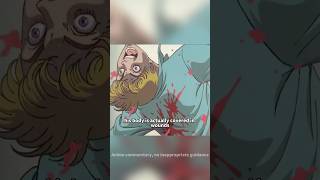 The Man Dreams Of Being Shot To Death Every Time He Sleeps.