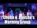 Chuba & Agusha's Morning group | Fam Entertainment | FAM Concert 28.12.18