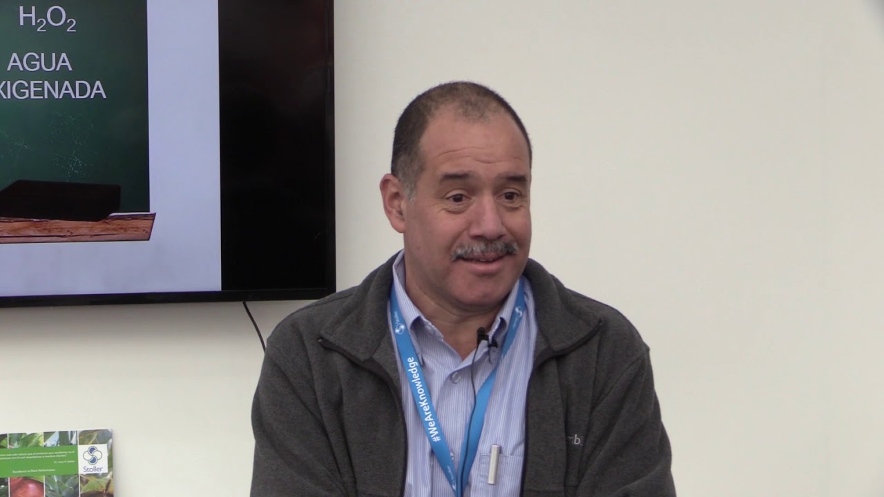 La Bioestimulación como herramienta para maximizar el rendimiento de los cultivos