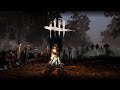 LIVE!!! DEAD BY DAYLIGHT HOROR MULTIPLAYER