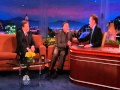 Robin Williams on The Tonight Show with Conan O'Brien