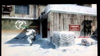 StubbornMonkee - Black Ops Flashed and Blinded Tomahawk Summit
