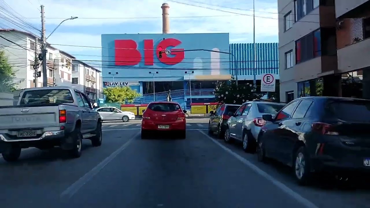 UM TOUR PELA CIDADE PORTUARIA, DE RIO GRANDE RS. EP. 04