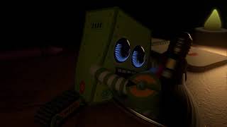 Oidroids Romance Short 2016