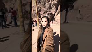 Hoover Dam, NV United States 02/18/2024