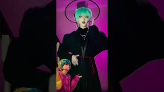 U Can Be A Lover Or A Fighter Trend With Kpdh Characters