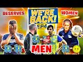 3 GAMES, 1 WEEKEND! | FIRST EVER HASHTAG UNITED WEEKENDER!