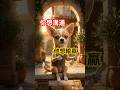 👉小狗說故事|明明在對話,卻像活在不同世界#風馬牛不相及 #成語故事 #人性故事 #搞笑 #行為問題 #midjourney