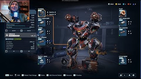 New game mode(War Robots Frontiers with MorsiferGsj)