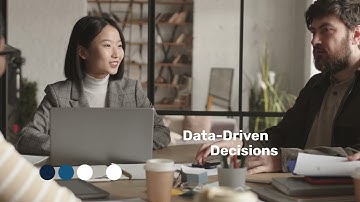 Why Show Dashboards on Digital Signage | Skykit