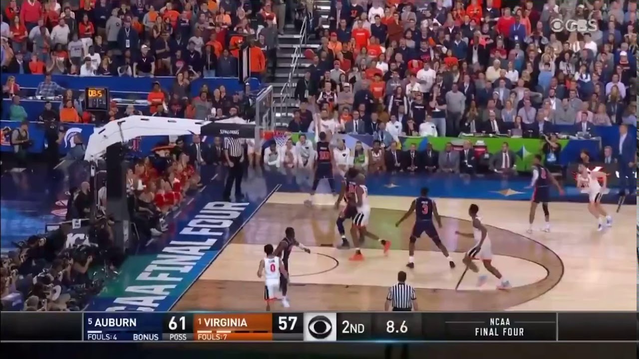 Virginia coach Tony Bennett wins national title, immediately asks Jim Nantz  for Augusta National tee time, This is the Loop