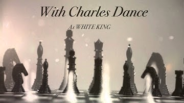 Inside Chess - Title Sequence