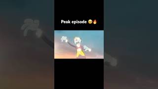 Mr Ring A Ding Was Peak  fun funnys fyp mrringading luximperator doctorwho cartoon