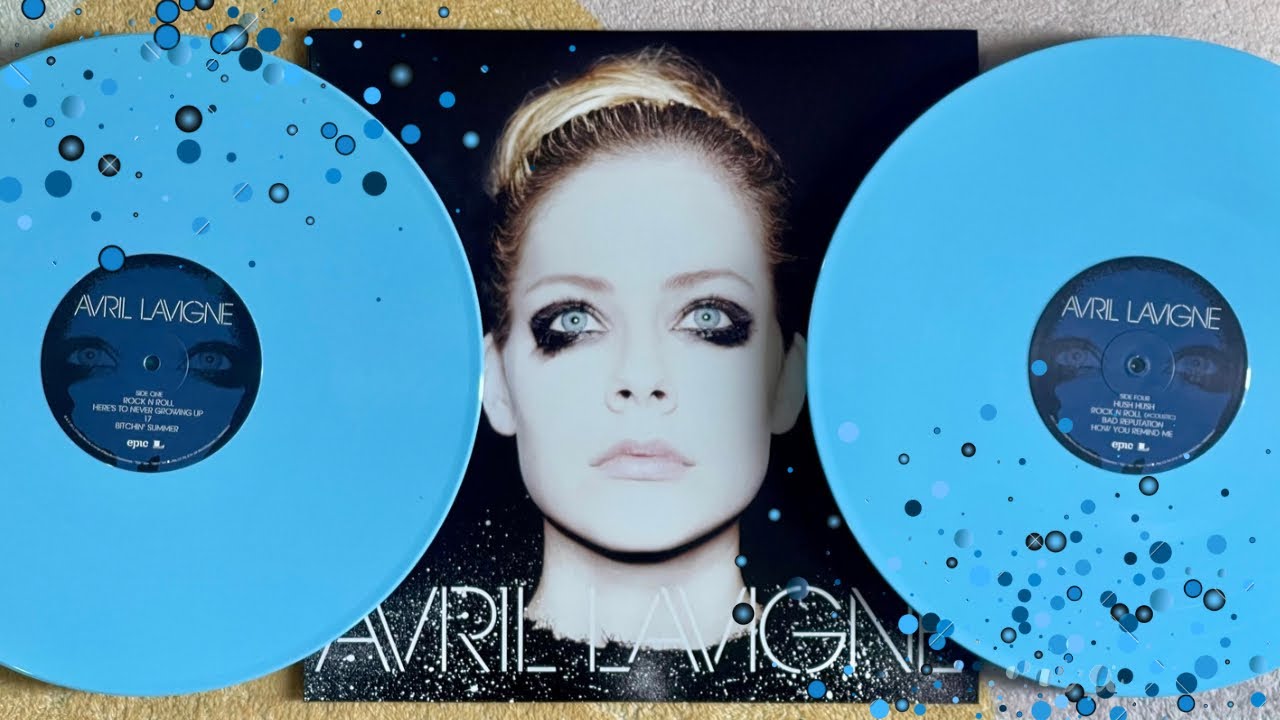 Avril Lavigne’s Style Evolution: A Look at Her Iconic Fashion Moments