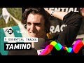 Capture de la vidéo Tamino Over Het Jatten Van Lp's En De Muzikale Invloed Van Zijn Opa | 5 Essential Tracks | 3Fm