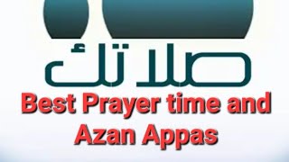 Best Prayer time and Azan Apps 2022 screenshot 4