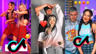 Xo team best dance compilation on tíktok January 2022 part 2