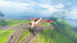 Battlefield 5: Conquest Gameplay (No Commentary)