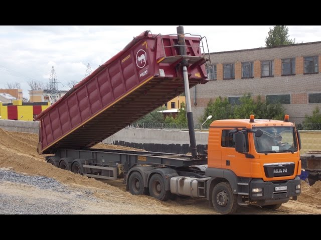 VOLVO FH 2020 REMORQUE PORTE VOITURE GRIS TRANSPORTS GARDON