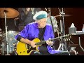 The rolling stones  gimme shelter  live  allegiant stadium  las vegas nv  may 11 2024
