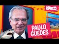 PAULO GUEDES - PÂNICO - 28/09/22