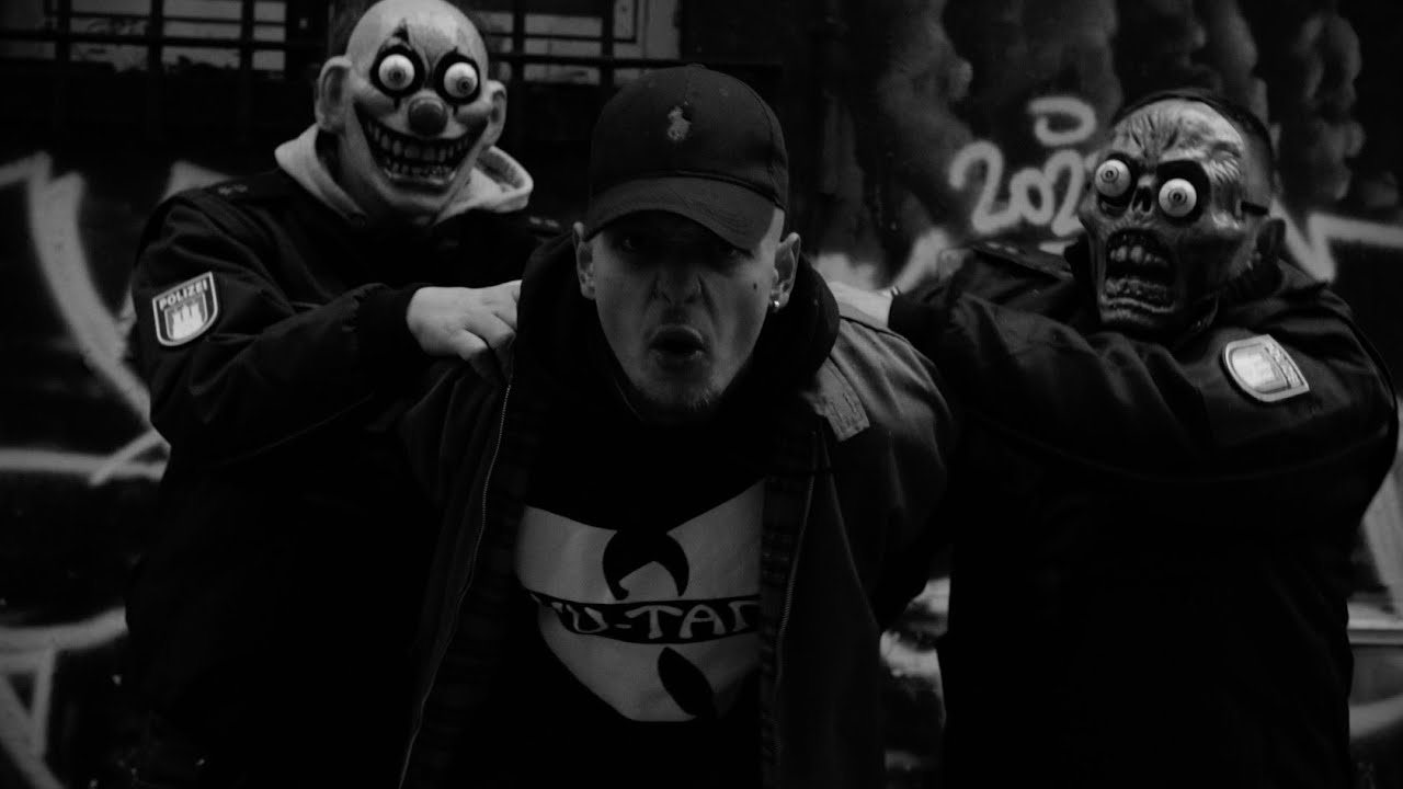 Watch VATO - UNSINN (prod.Vato) on YouTube Watch VATO - UNSINN (prod.Vato) on YouTube