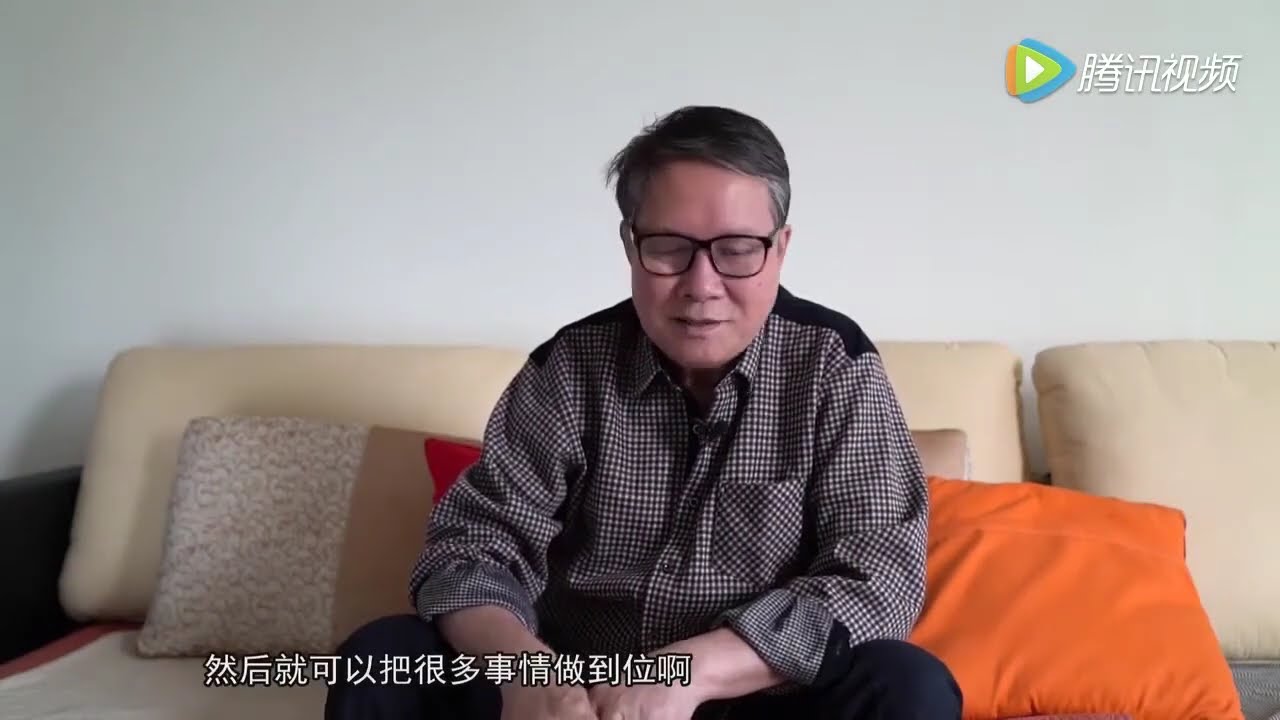 秦晖采访：2016谈伊朗 ｜未成行的游学