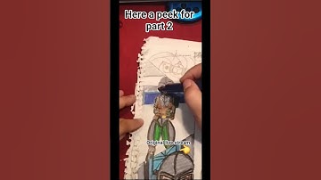 Highlights for my live stream #livestream #fyp #shorts #coolart