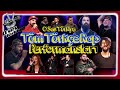 O ses trkiye ve trke rap  tm rap performanslar   joker tepki tankurt kurun misal zeo vs 