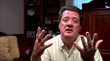 Dan Horn Interview from GET LAMP