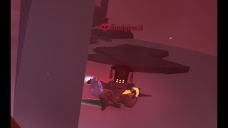 Necropolis