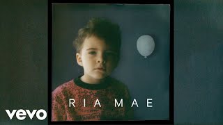 Ria Mae - If You Don't Love Me (Audio) chords