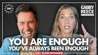 Blake Mycoskie on “Enough,” Identity, and Healing Beyond Success
