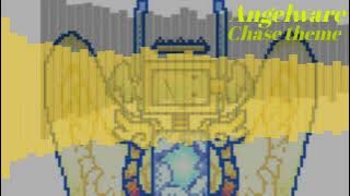 PURIFIED (Angelware chase theme) Die of death OST