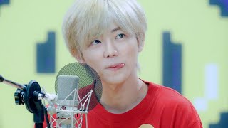 190812 아이돌 라디오 재민 FOCUS (JAEMIN FOCUS)