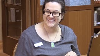 At Your Library: Lynda.com